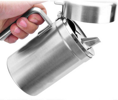 VariousEye 1250 ml Cooking Oil Dispenser(Pack of 1)