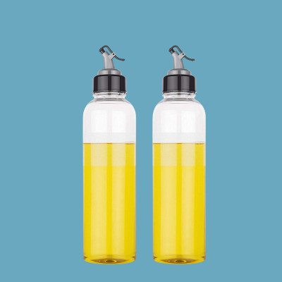 Ecodex 1000 ml Cooking Oil Dispenser Set(Pack of 1)