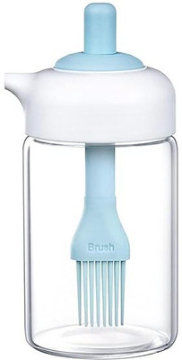 POLYGON 230 ml Cooking Oil Dispenser(Pack of 1)