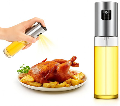 SOPAGO 100 ml Cooking Oil Sprayer(Pack of 1)