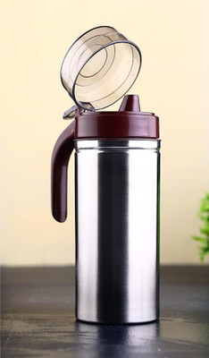 The GreeK 1000 ml Cooking Oil Dispenser(Pack of 1)