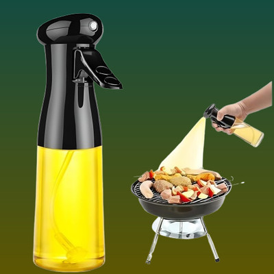 Vjeaynex 200 ml Cooking Oil Sprayer(Pack of 1)
