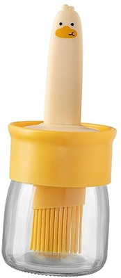Dejmin 200 ml Cooking Oil Dispenser(Pack of 1)