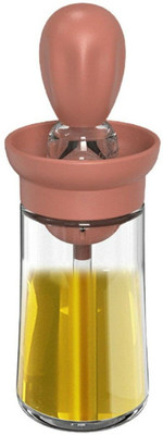 MANIBAM IMPEX 180 ml Cooking Oil Dispenser(Pack of 1)