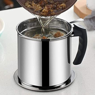wynyc 1.5 ml Cooking Oil Dispenser(Pack of 1)
