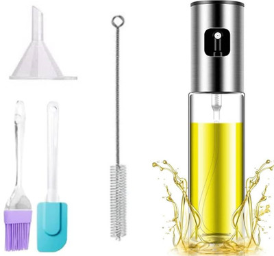 BITNA 100 ml Cooking Oil Sprayer Set(Pack of 5)