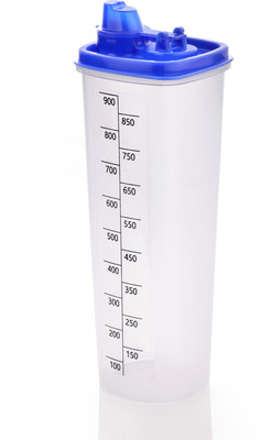Black Moon 1000 ml Cooking Oil Dispenser(Pack of 1)