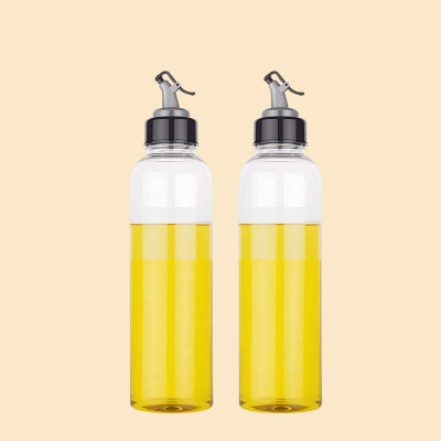 Zubix 1000 ml Cooking Oil Dispenser Set(Pack of 1)
