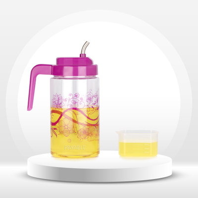 PAYABLE 1000 ml Cooking Oil Dispenser(Pack of 1)