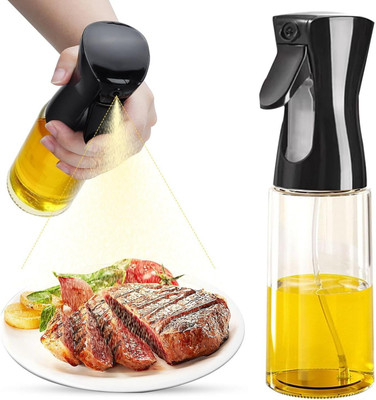 goskenterprise 220 ml Cooking Oil Sprayer(Pack of 1)