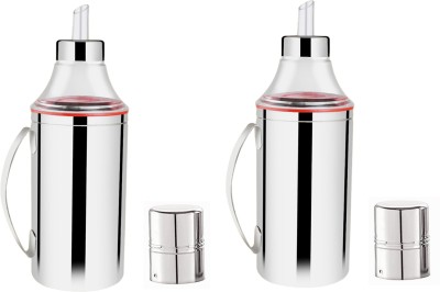 POGON 750 ml Cooking Oil Dispenser Set(Pack of 2)