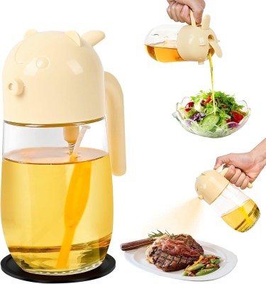 We3 580 ml Cooking Oil Dispenser(Pack of 1)