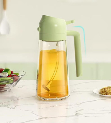 Avastro 600 ml Cooking Oil Dispenser(Pack of 1)