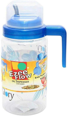 GURUJIKRIPA 1000 ml Cooking Oil Dispenser(Pack of 1)