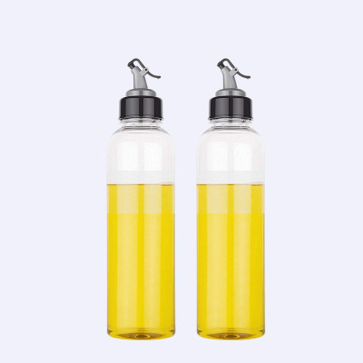 SKYZONE 500 ml Cooking Oil Dispenser Set(Pack of 2)