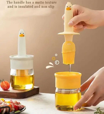 shree hari ji 200 ml Cooking Oil Dispenser Set(Pack of 1)