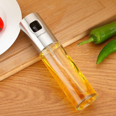 Newvent 100 ml Cooking Oil Sprayer(Pack of 1)