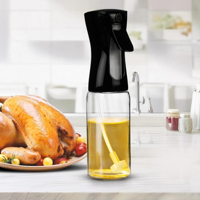 PuthaK 250 ml Cooking Oil Sprayer(Pack of 1)