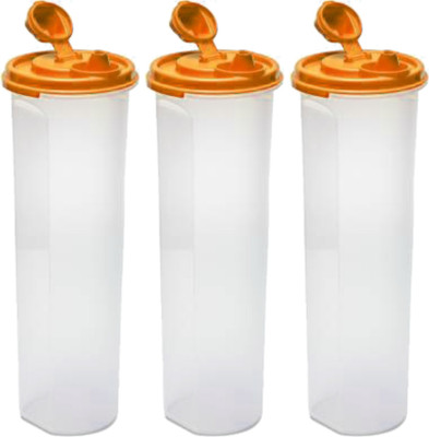 ShelfKing 1000 ml Cooking Oil Dispenser(Pack of 3)