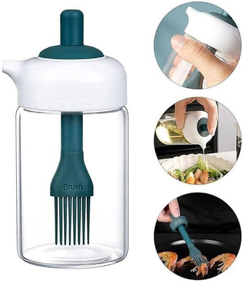 ZOMBIO 250 ml Cooking Oil Dispenser(Pack of 1)