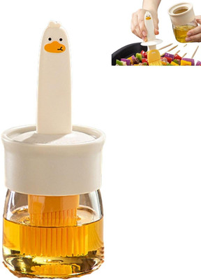 Kriday 200 ml Cooking Oil Dispenser Set(Pack of 1)