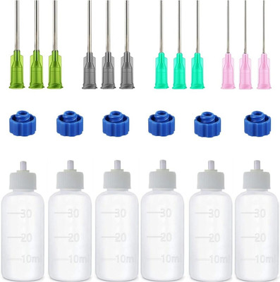 HASTHIP 30 ml Cooking Oil Dispenser(Pack of 6)