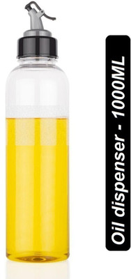 OTIZ 1000 ml Cooking Oil Dispenser(Pack of 1)