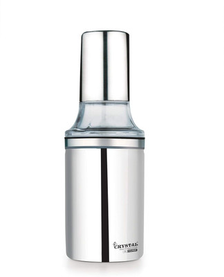 CRYSTAL 350 ml Cooking Oil Dispenser(Pack of 1)
