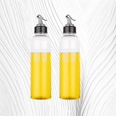 Sreeradha 1000 ml Cooking Oil Dispenser(Pack of 2)