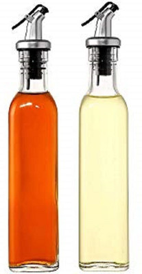 Hemtik 250 ml Cooking Oil Sprayer Set(Pack of 2)