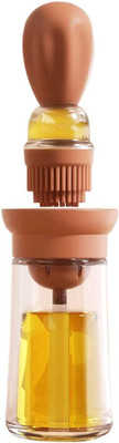 Heinriched 200 ml Cooking Oil Dispenser Set(Pack of 1)