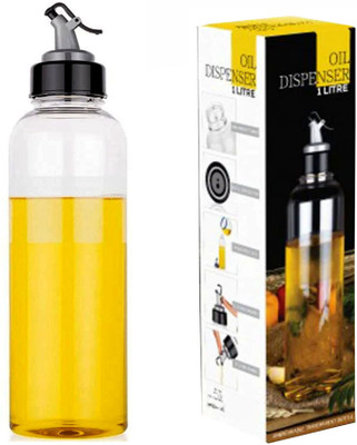 SPERO 1000 ml Cooking Oil Dispenser(Pack of 1)