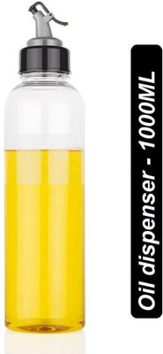 OTIZ 1000 ml Cooking Oil Dispenser(Pack of 1)
