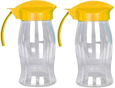 Gabbar 1000 ml Cooking Oil Dispenser(Pack of 2)