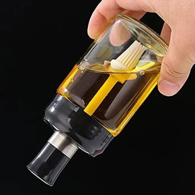 STARKENDY 250 ml Cooking Oil Dispenser(Pack of 1)