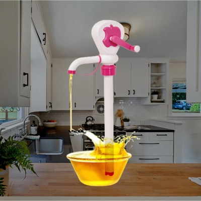 Manav 1000 ml Cooking Oil Dispenser(Pack of 1)