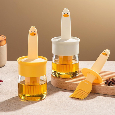 TPJ Mart 200 ml Cooking Oil Dispenser(Pack of 1)