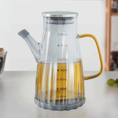 UMAI 800 ml Cooking Oil Dispenser(Pack of 1)