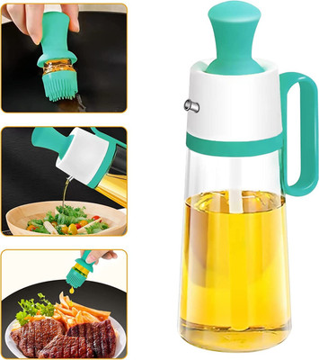 FLOSTRAIN 630 ml Cooking Oil Dispenser(Pack of 1)