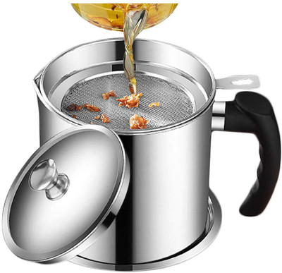 Agyvvt 1500 ml Cooking Oil Dispenser(Pack of 1)