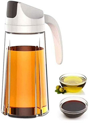 Orical Sales 600 ml Cooking Oil Dispenser(Pack of 1)