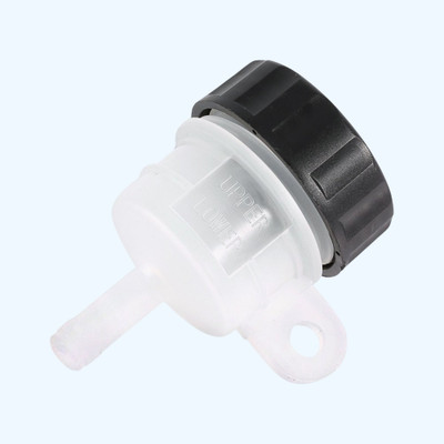 AOW ATTRACTIVE OFFER WORLD Pulsar 220 Brake Oil Cap Oil Filler Cap