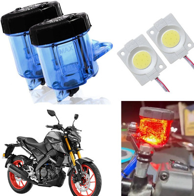 Muttfy Free Led motorcycle brake oil tank cup Oil Filler Cap