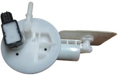 Paanjo Fuel Pump Assembly for Bajaj Pulsar (150 FI/180 FI/220 FI) Model Oil Filler Cap