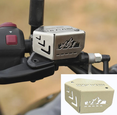 SGTB Himalayan 450 Disc Oil Reservoir Cover Oil Filler Cap