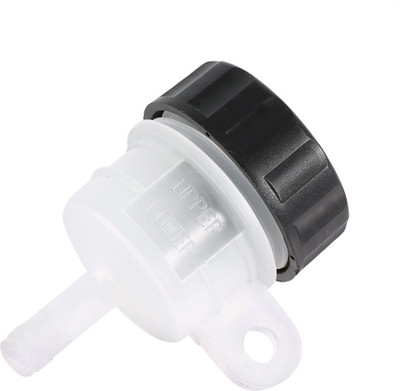 AOW ATTRACTIVE OFFER WORLD Brake Oil Can Oil Filler Cap