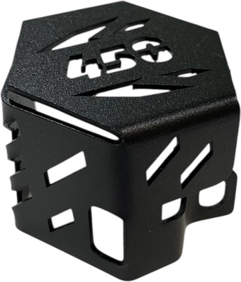 SGTB Bike Guerrilla 450 Rear Oil Container Guard Cover Oil Filler Cap
