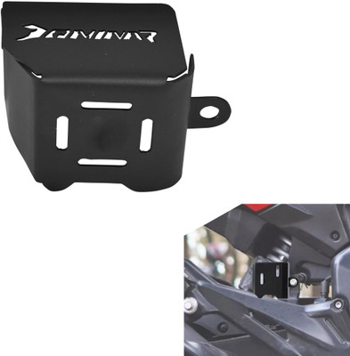 SGTB Dominar 250 400 Rear Oil Container Cover Oil Filler Cap