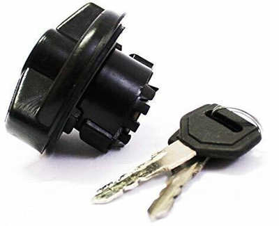 KLP Enterprises Diesel tank cap for Tata Magic with key Oil Filler Cap