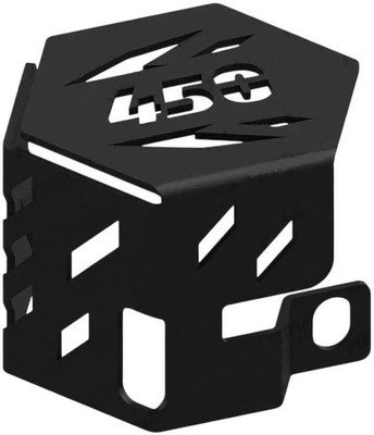 SGTB Guerrilla 450 Rear Oil Reservoir Cover Bike Guard Oil Filler Cap